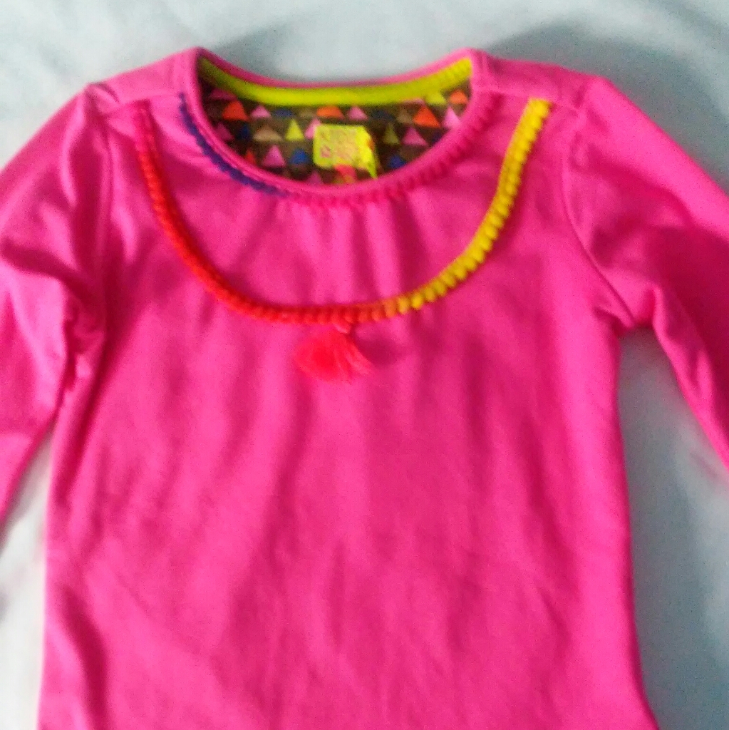 Kidz Art Blouse